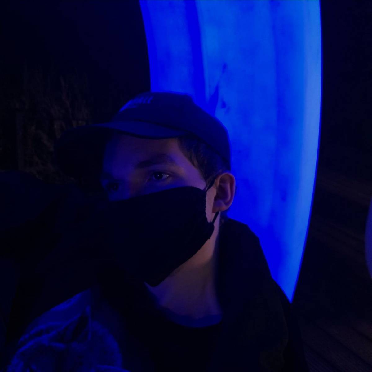 Кирилл Волк | Сетка — социальная сеть от hh.ru