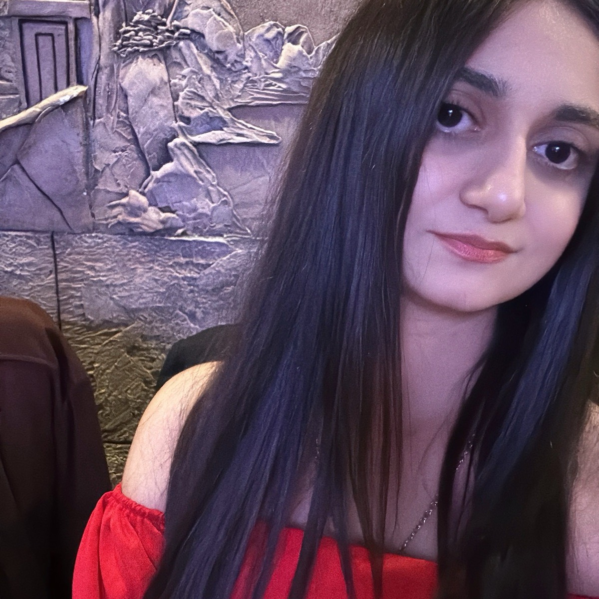 Лиана Дзконян