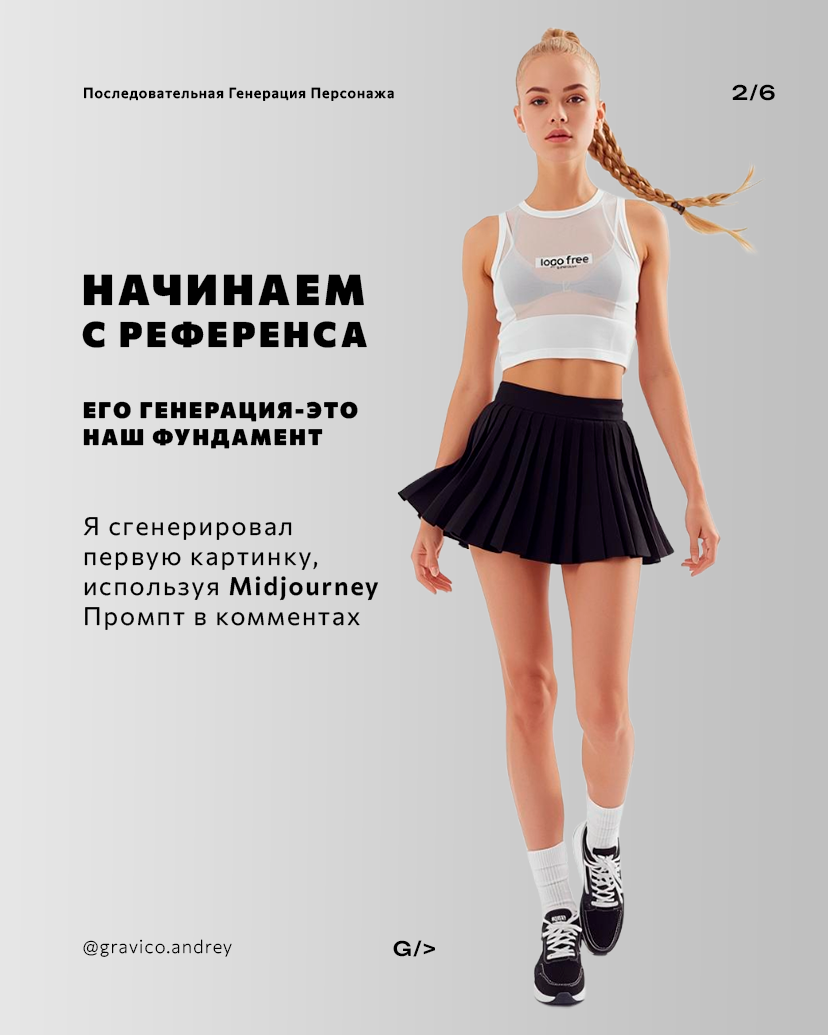 Создать ИИ-пероснажа легче, чем вы думаете | Сетка — социальная сеть от hh.ru