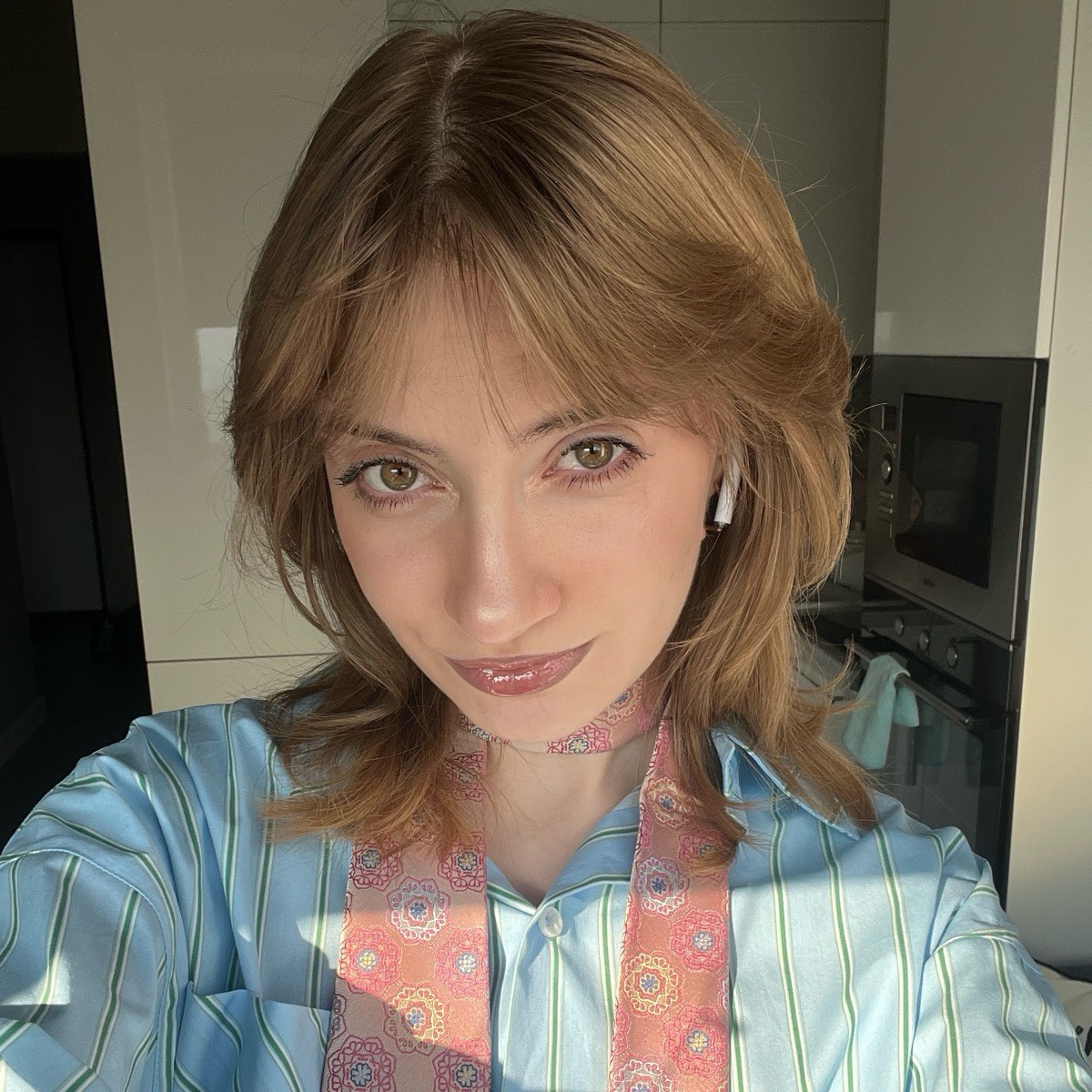 Полина Десяткова