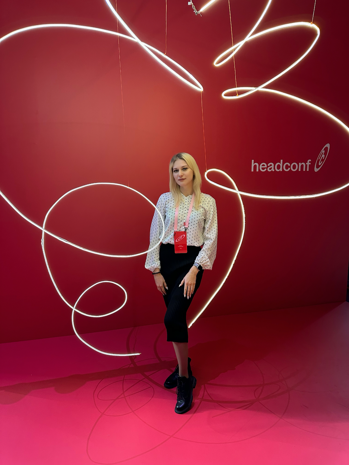 #headconf Москва: Заглядываем в будущее HR💡 | Сетка — социальная сеть от hh.ru