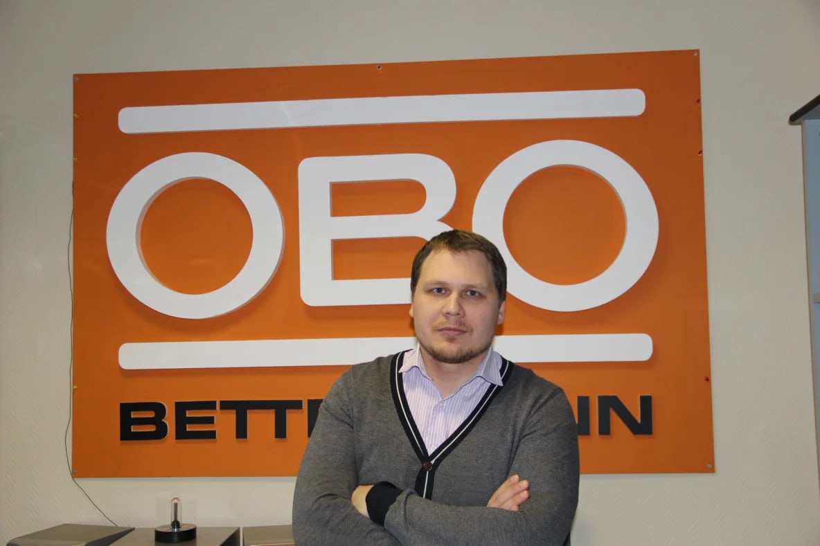 🇩🇪Германия (Кёльн): незабываемая поездка от OBO Bettermann | Сетка — социальная сеть от hh.ru