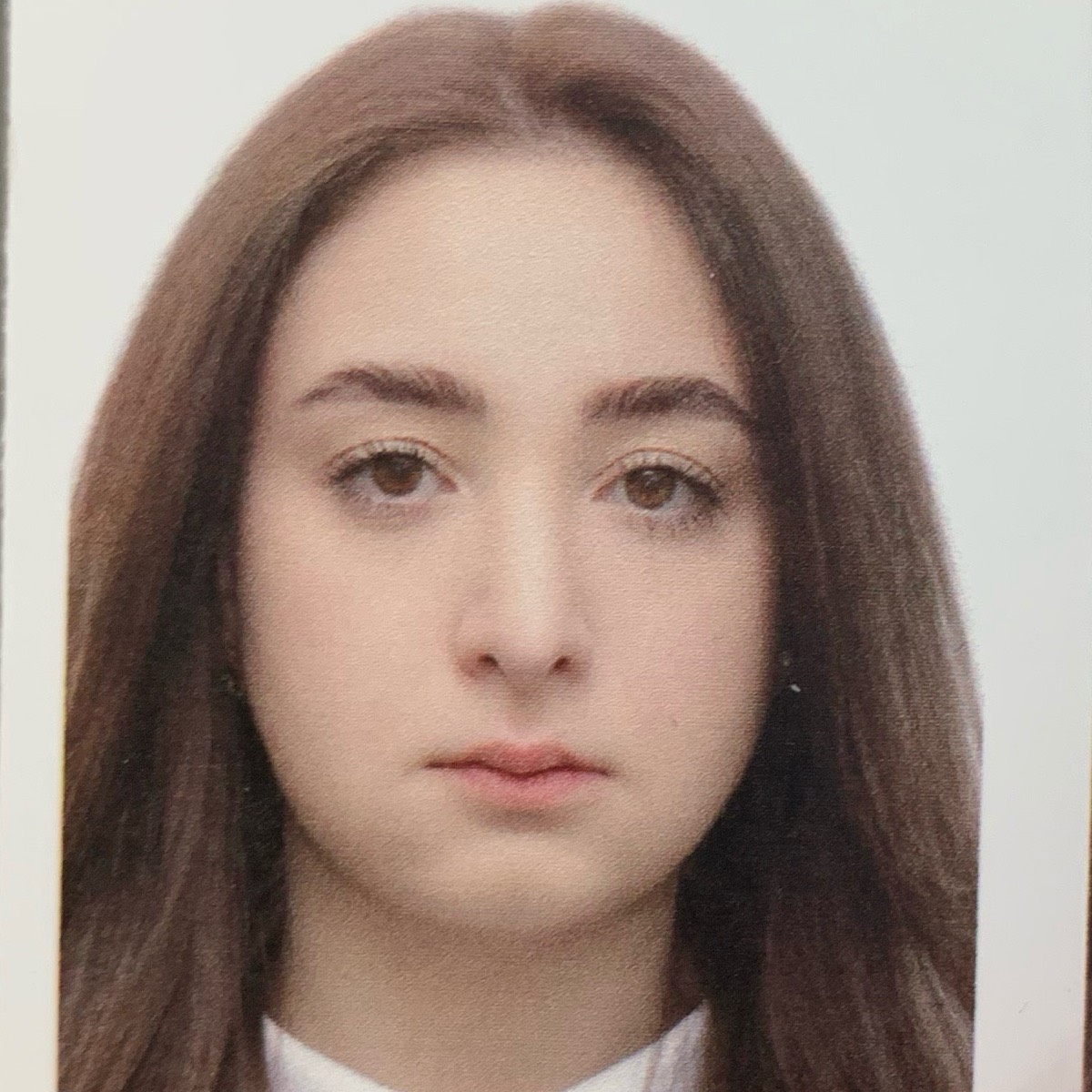 Ирина Гарина