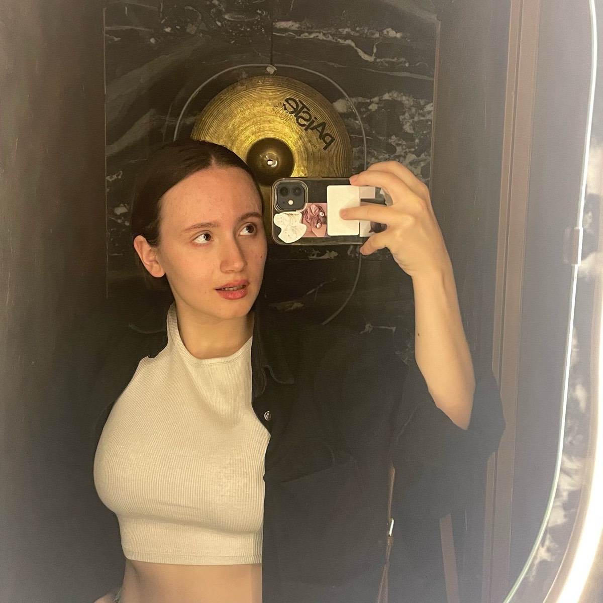 Иринна Аюпова | Сетка — социальная сеть от hh.ru