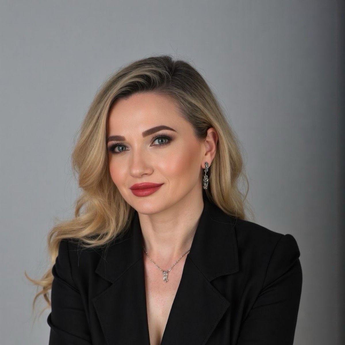 Оксана Сухова