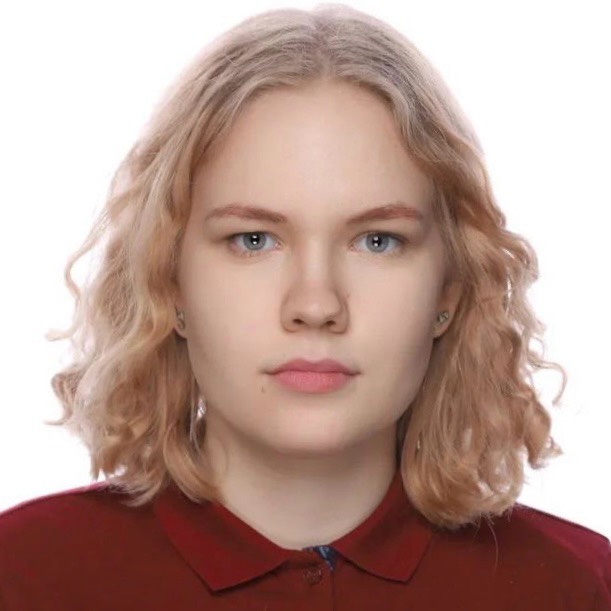 Ирина Гордиенко