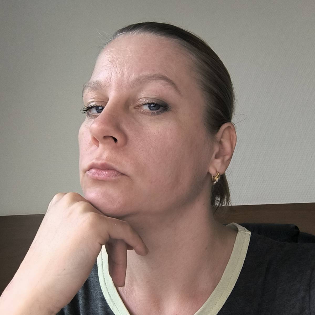 Елена Тарантасова | Сетка — социальная сеть от hh.ru