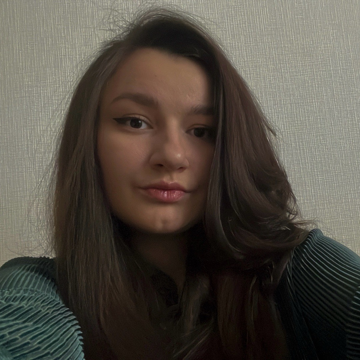 Лера Удовенчук | Сетка — социальная сеть от hh.ru