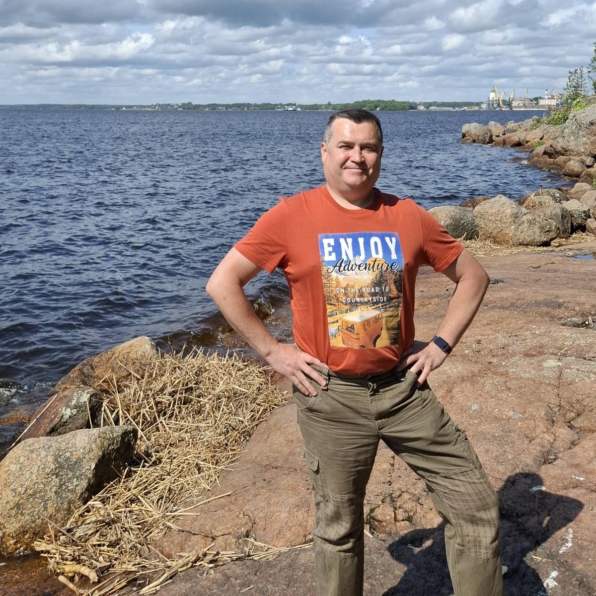 Юрий Киренков