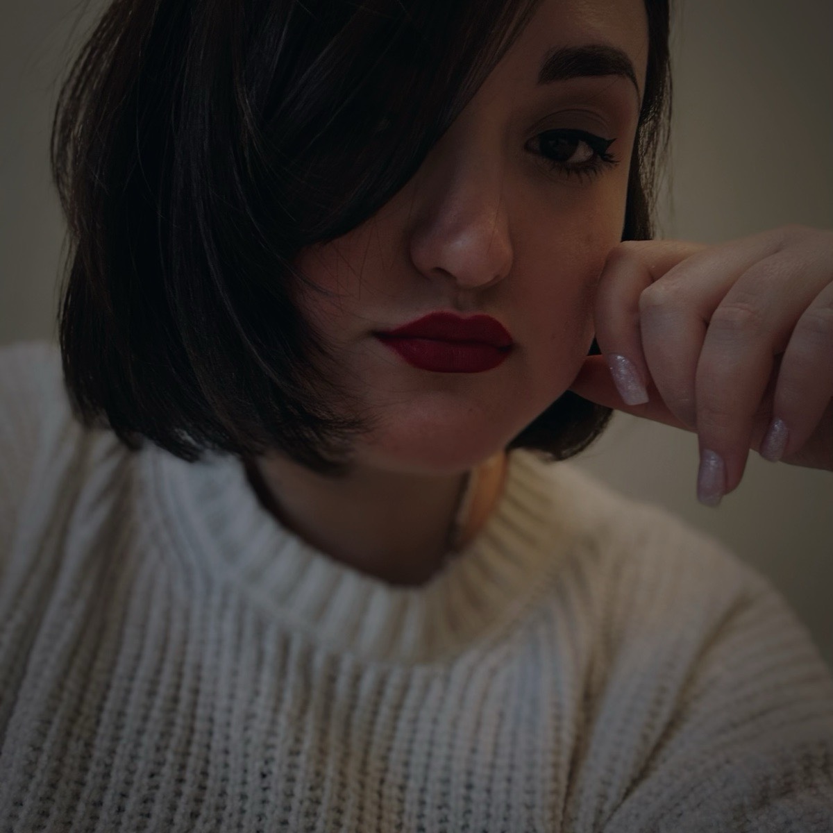 Алина Кочеткова