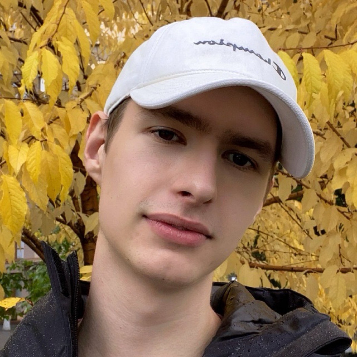 Назар Сенников | Сетка — социальная сеть от hh.ru