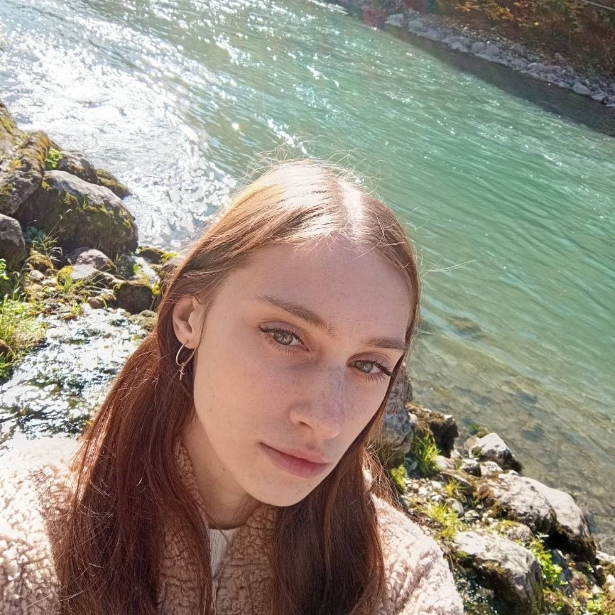 Лина Кирягина