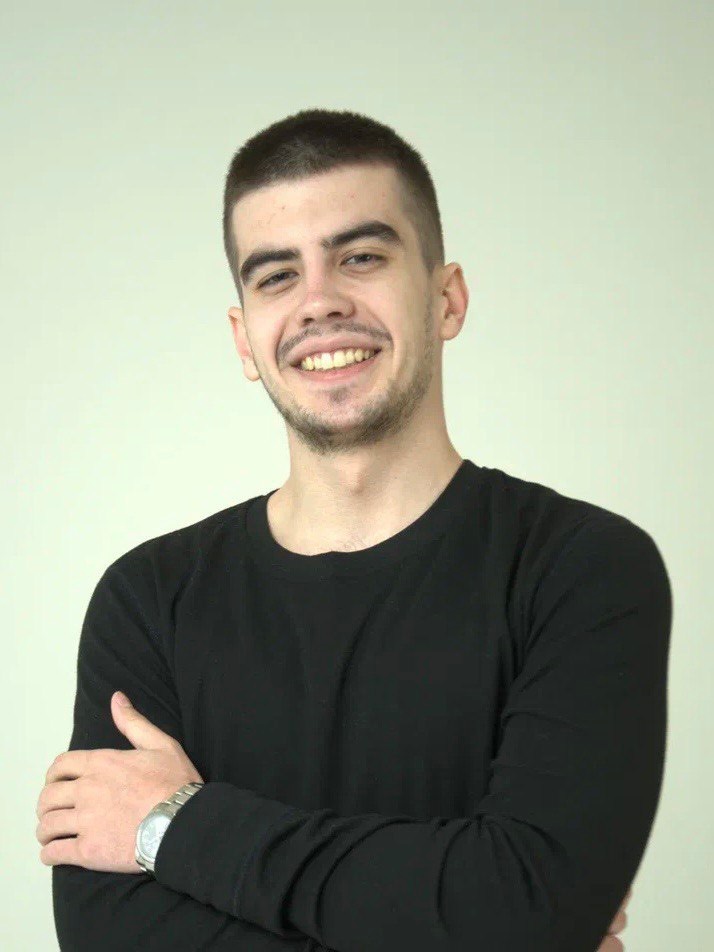 Алексей Суханов | Сетка — социальная сеть от hh.ru