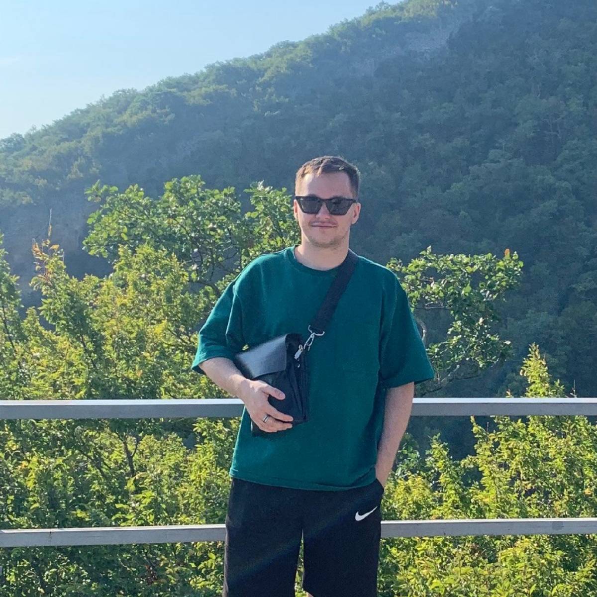 Владимир Болотов | Сетка — социальная сеть от hh.ru