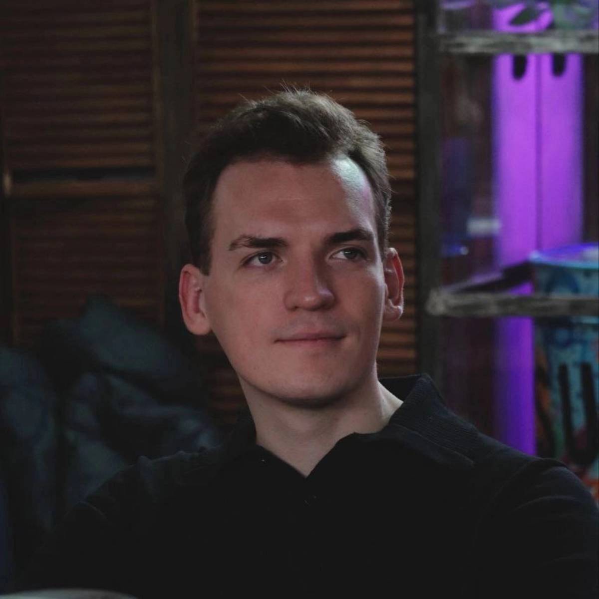 Дмитрий Пахомов | Сетка — социальная сеть от hh.ru