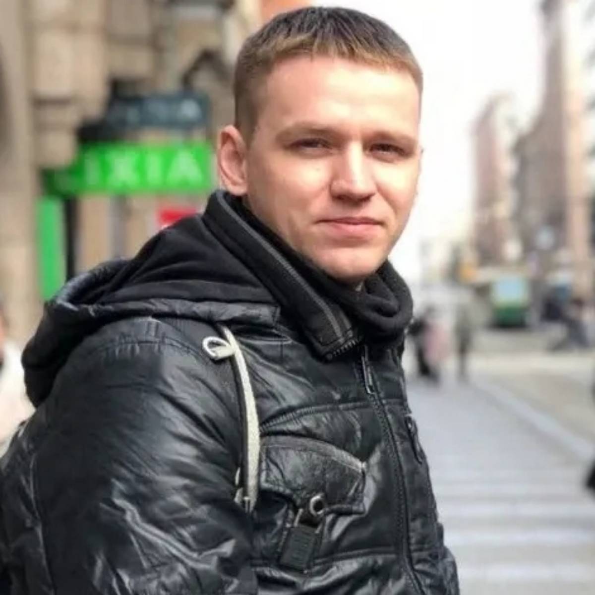 Паша Эдис