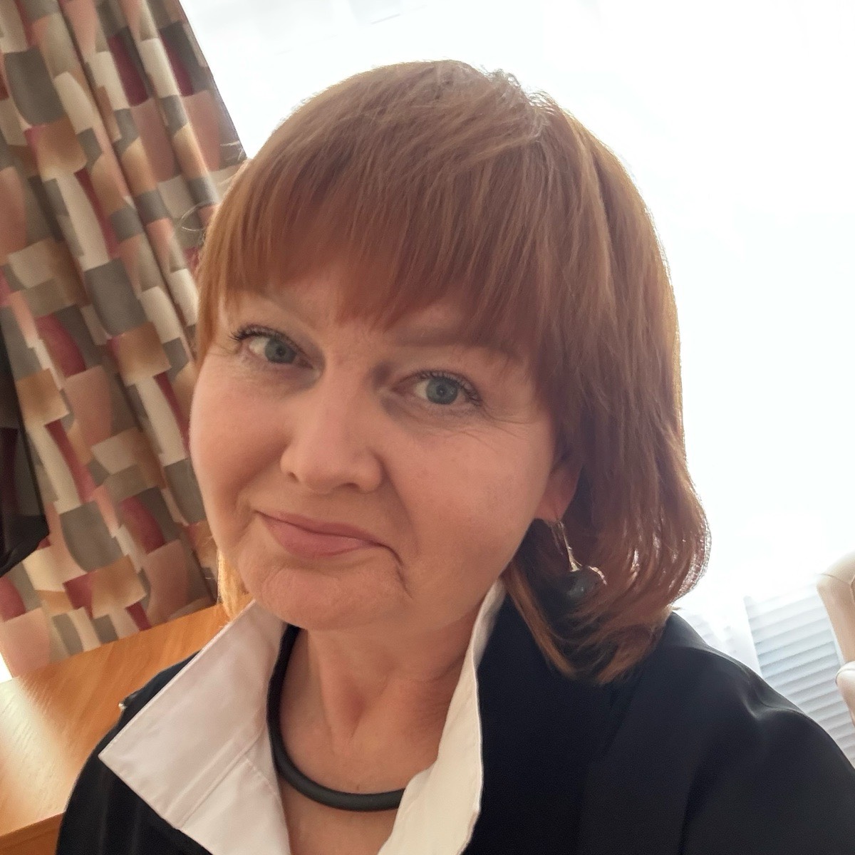 Юлия Гусятникова