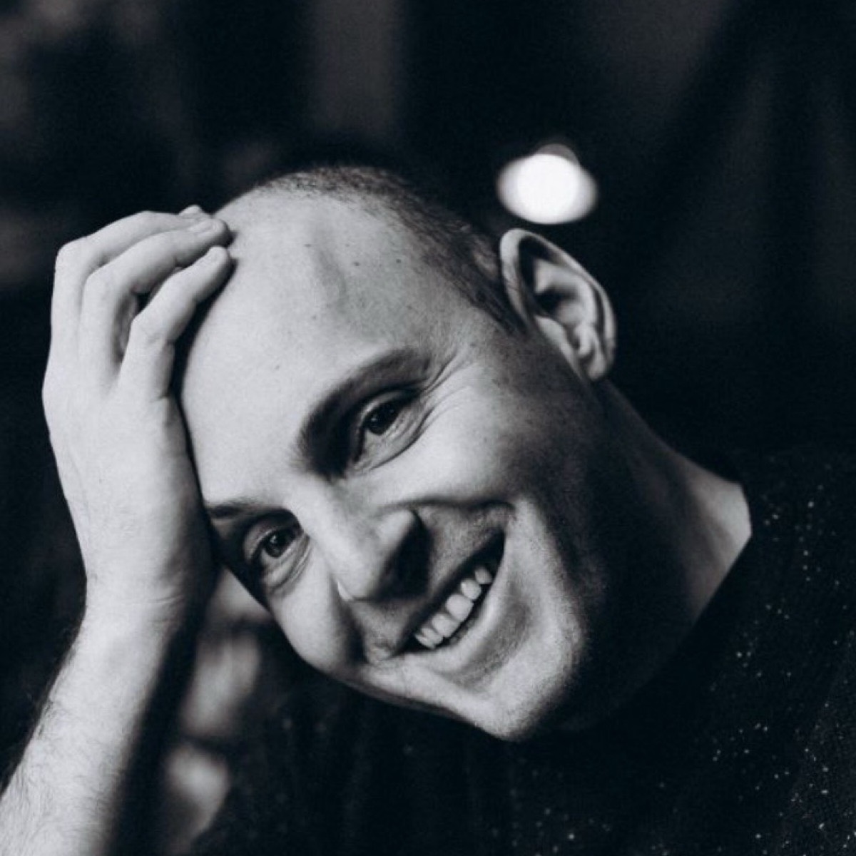 Михаил Волков | Сетка — социальная сеть от hh.ru