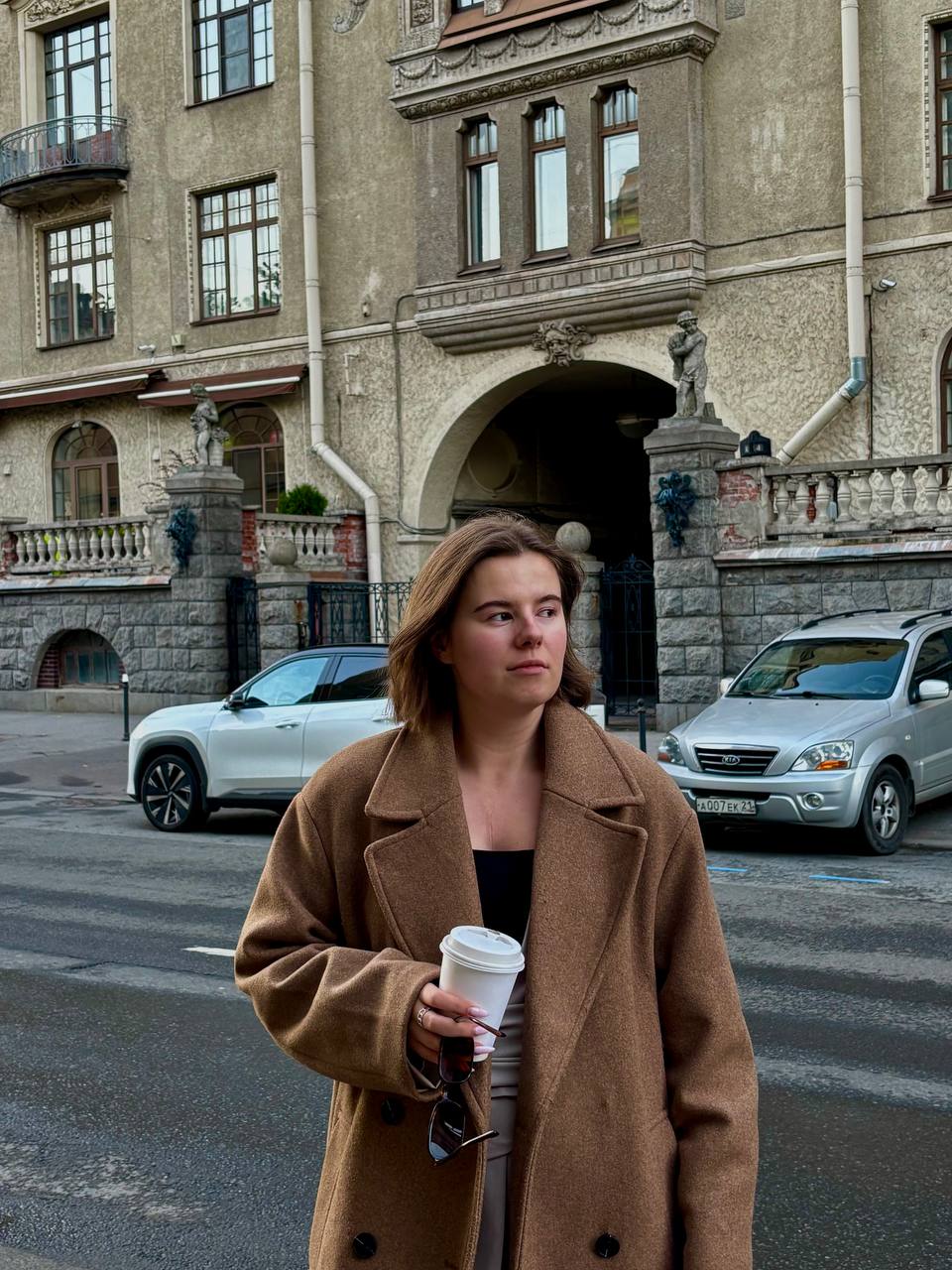 Кем вы хотели стать в детстве?
Мне кажется, это один из самых интересных вопросов, которые можно себе задать | Сетка — социальная сеть от hh.ru