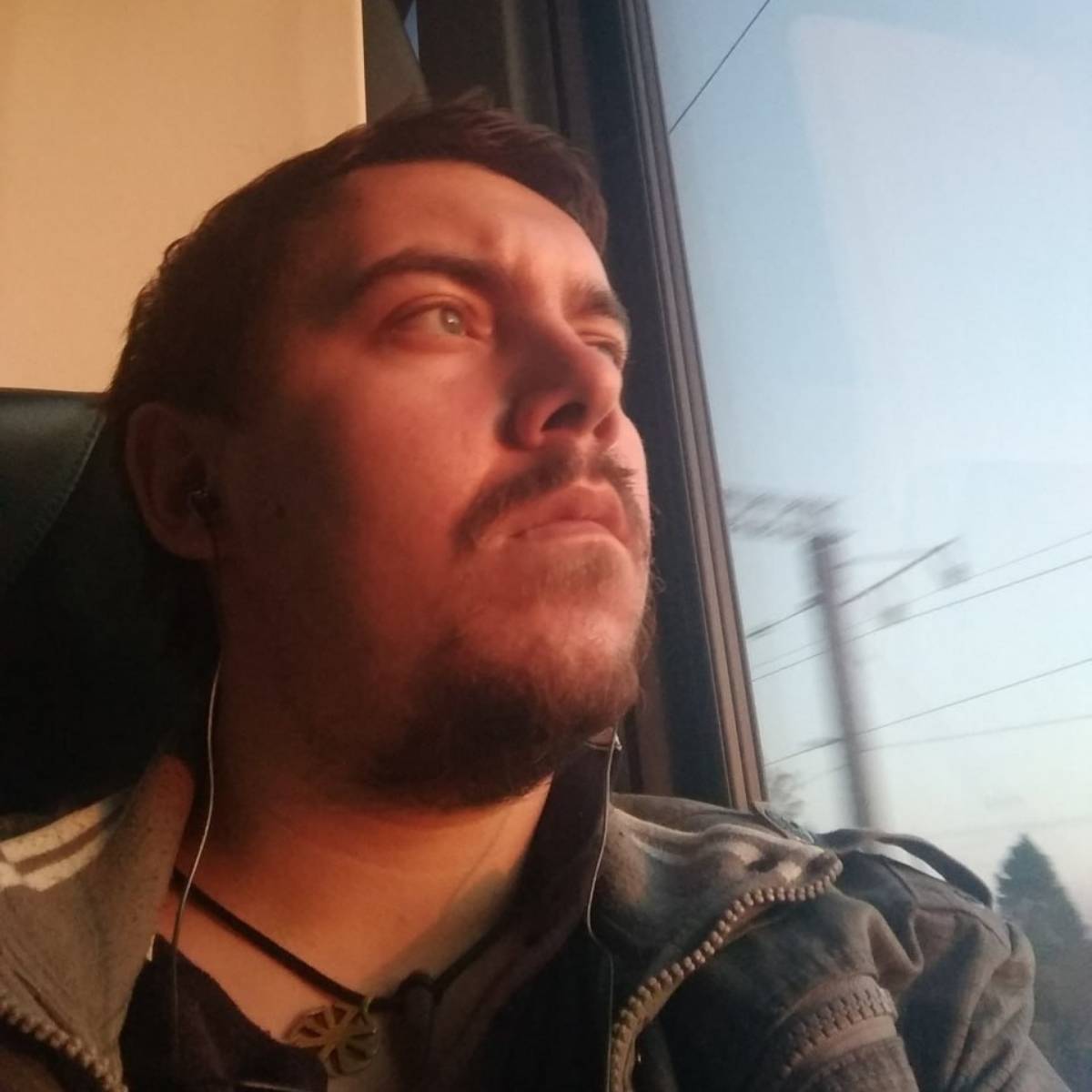 Александр Юрченко