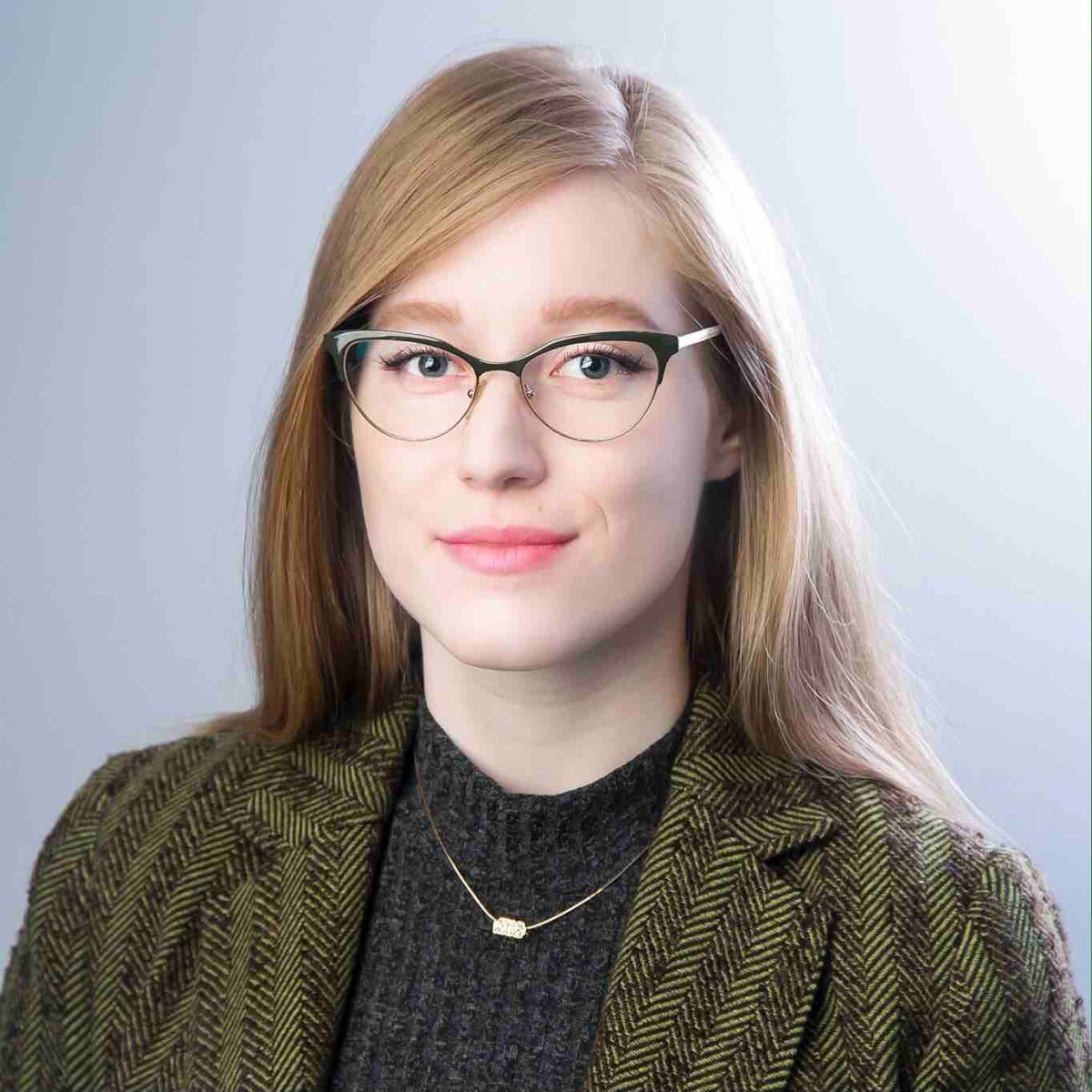 Александра Ляхова
