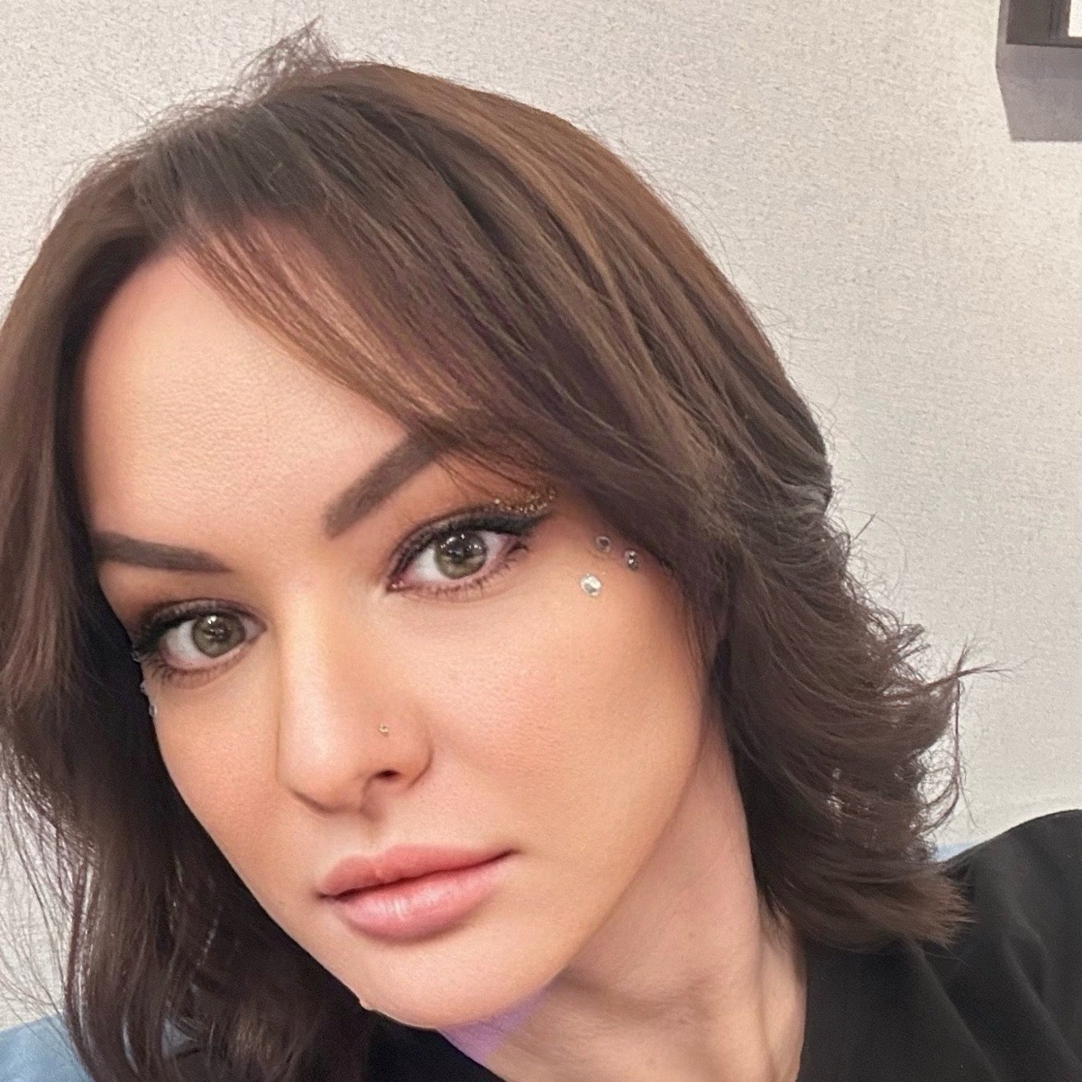 Оксана Николайчук
