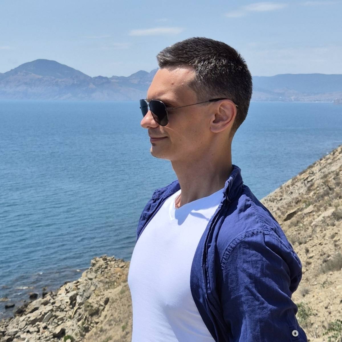 Роман Русанов | Сетка — социальная сеть от hh.ru