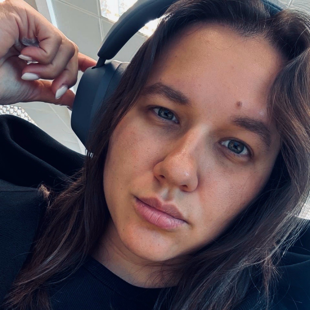 Ксения Коваленко | Сетка — социальная сеть от hh.ru