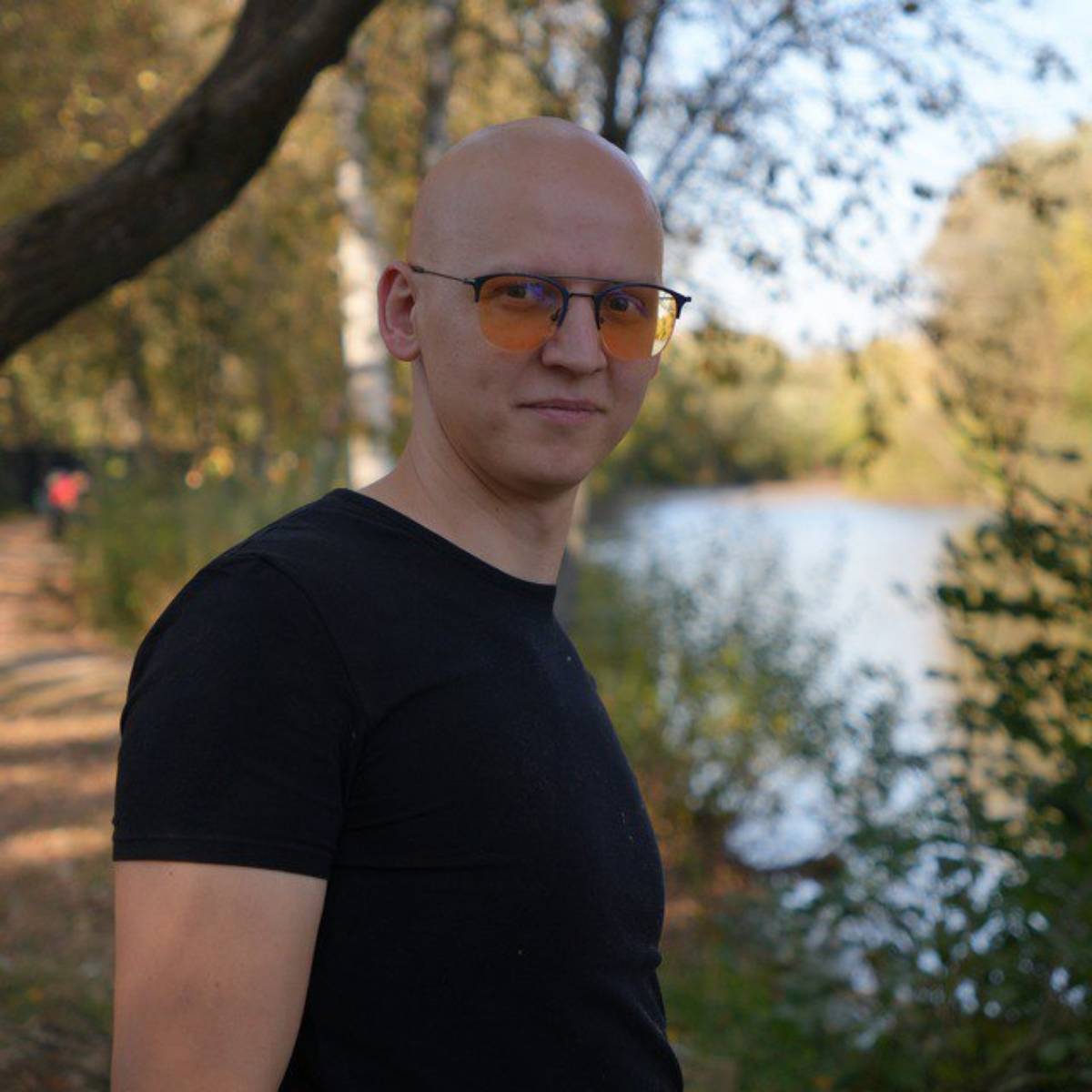 Илья Буров | Сетка — социальная сеть от hh.ru