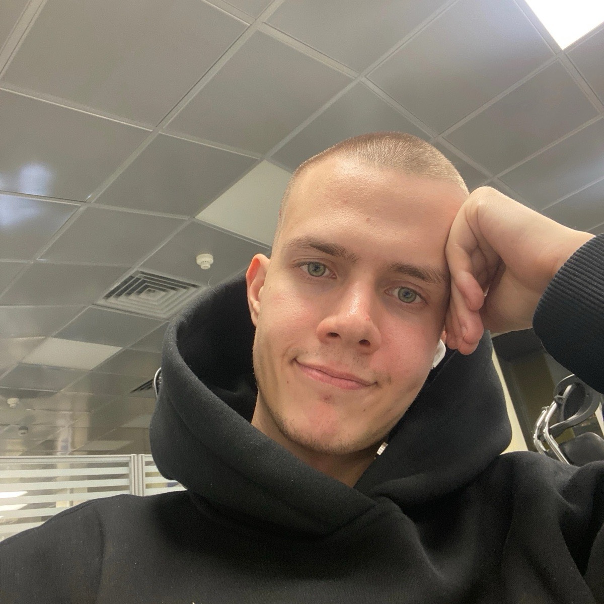 Григорий Бобряшов | Сетка — социальная сеть от hh.ru