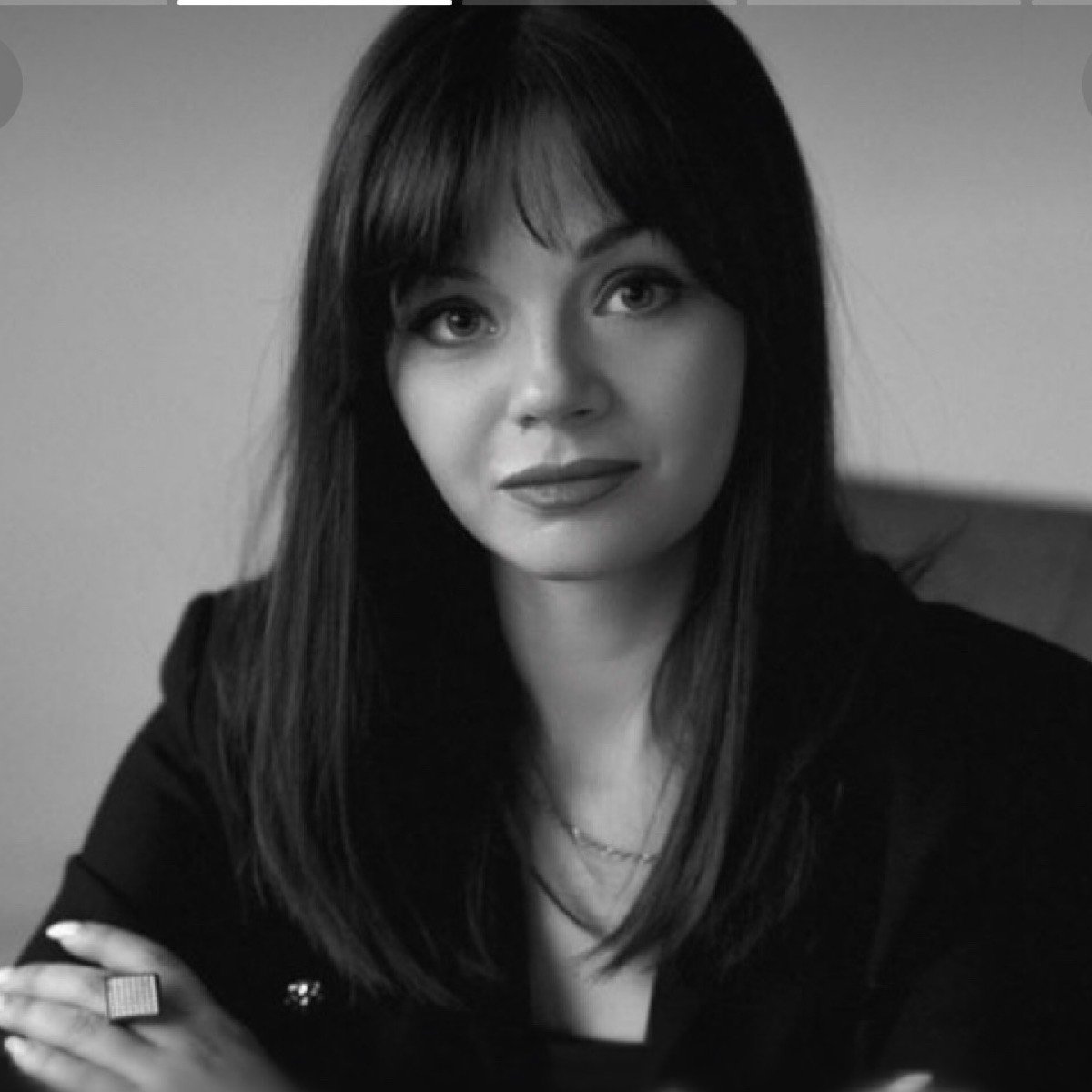 Дарья Зимина