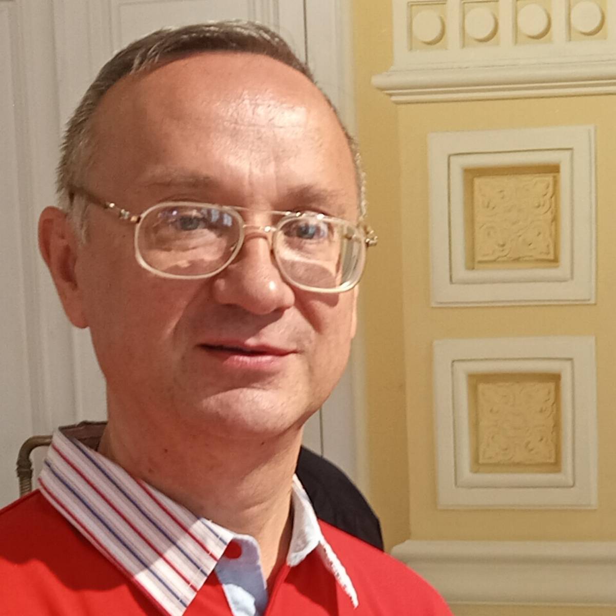 Вячеслав Апахин