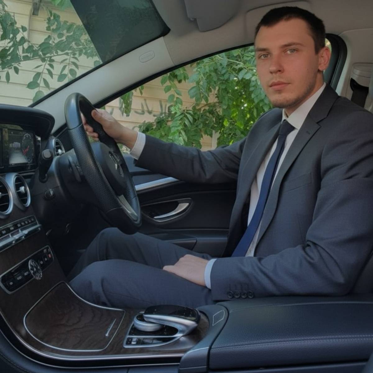 Дмитрий Чиганов