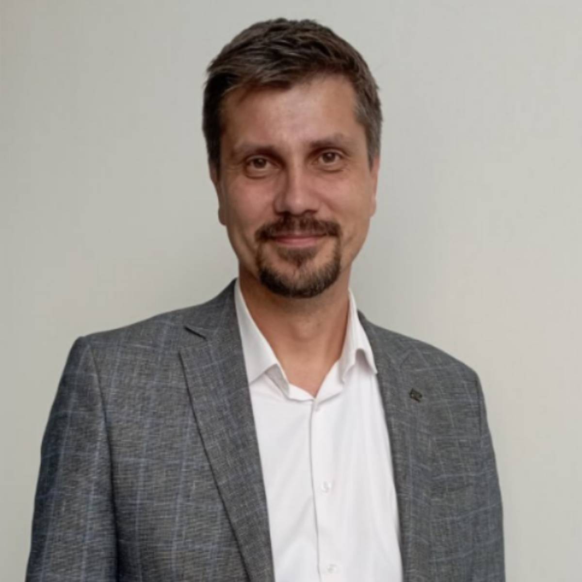 Михаил Гусев