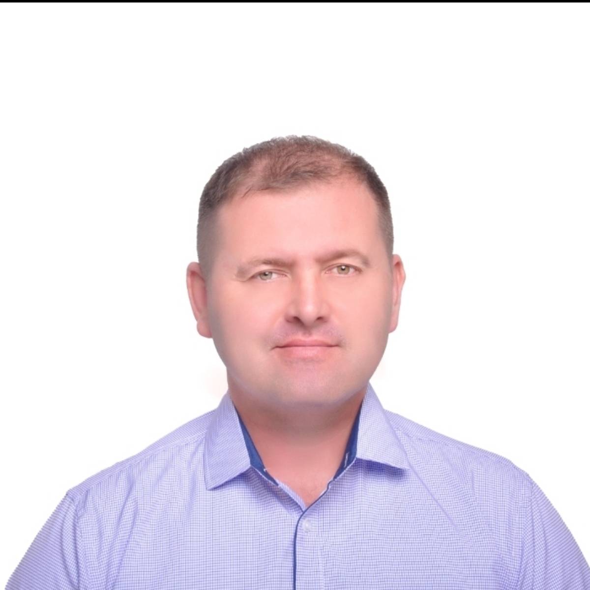 Павел Ермаков