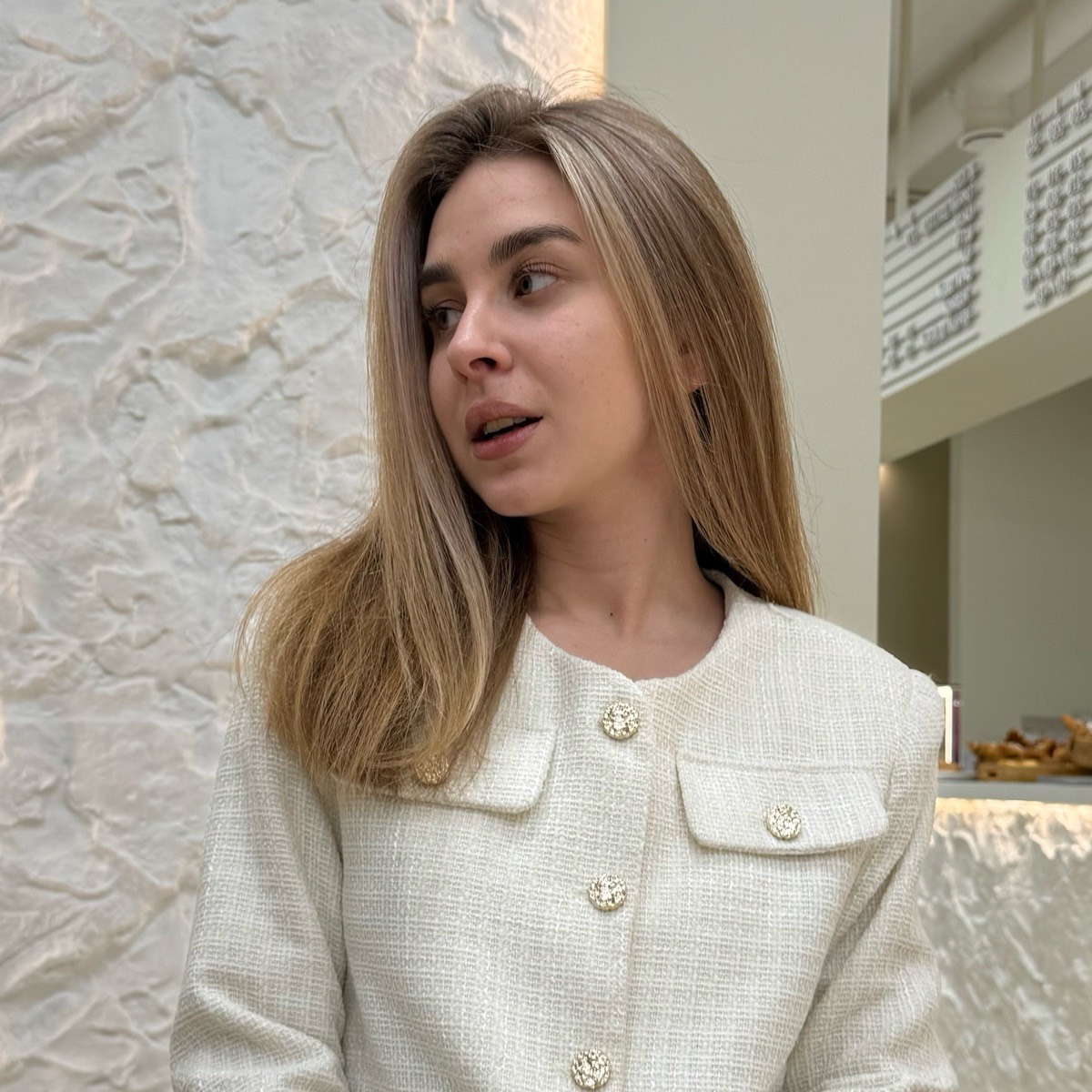 Анастасия Савиных