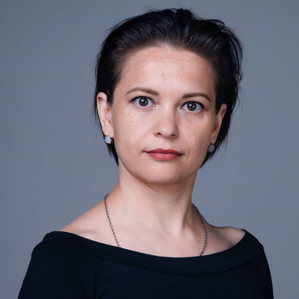 Надежда Смольницкая