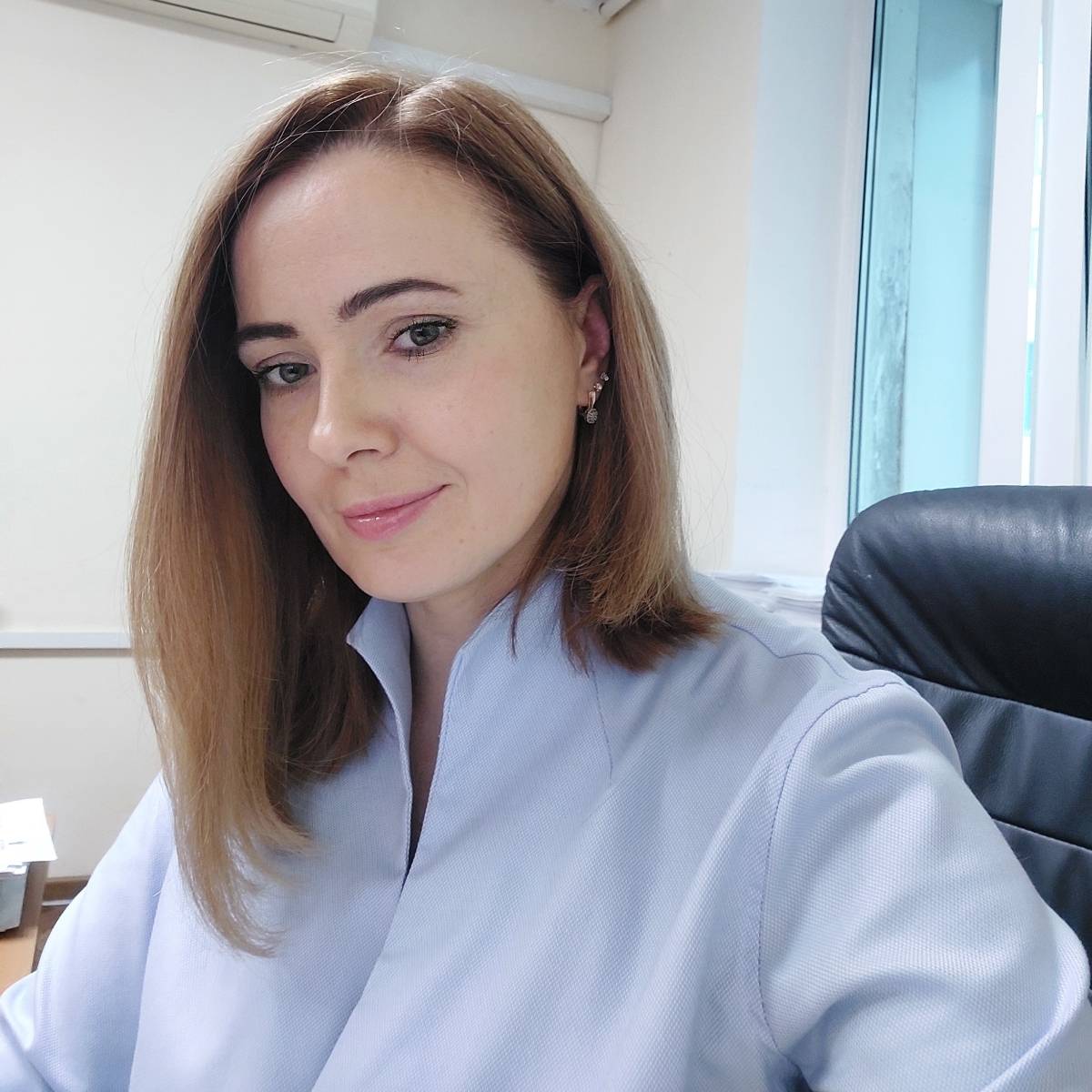 Тамара Черная | Сетка — социальная сеть от hh.ru