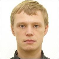 Михаил Цыганов