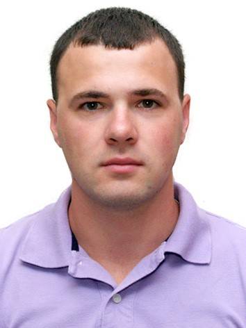 Роман Мозговой