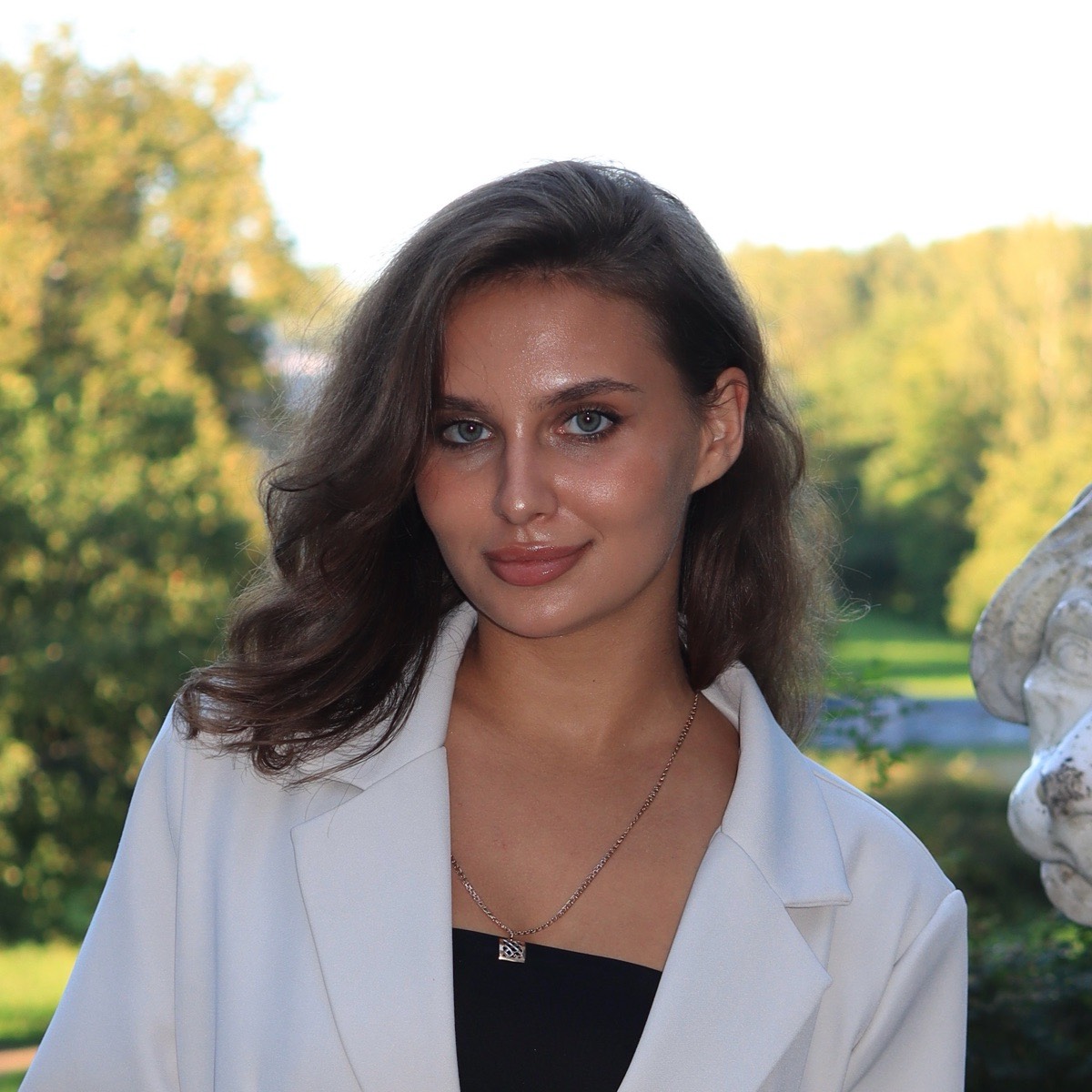 Даша Козлова