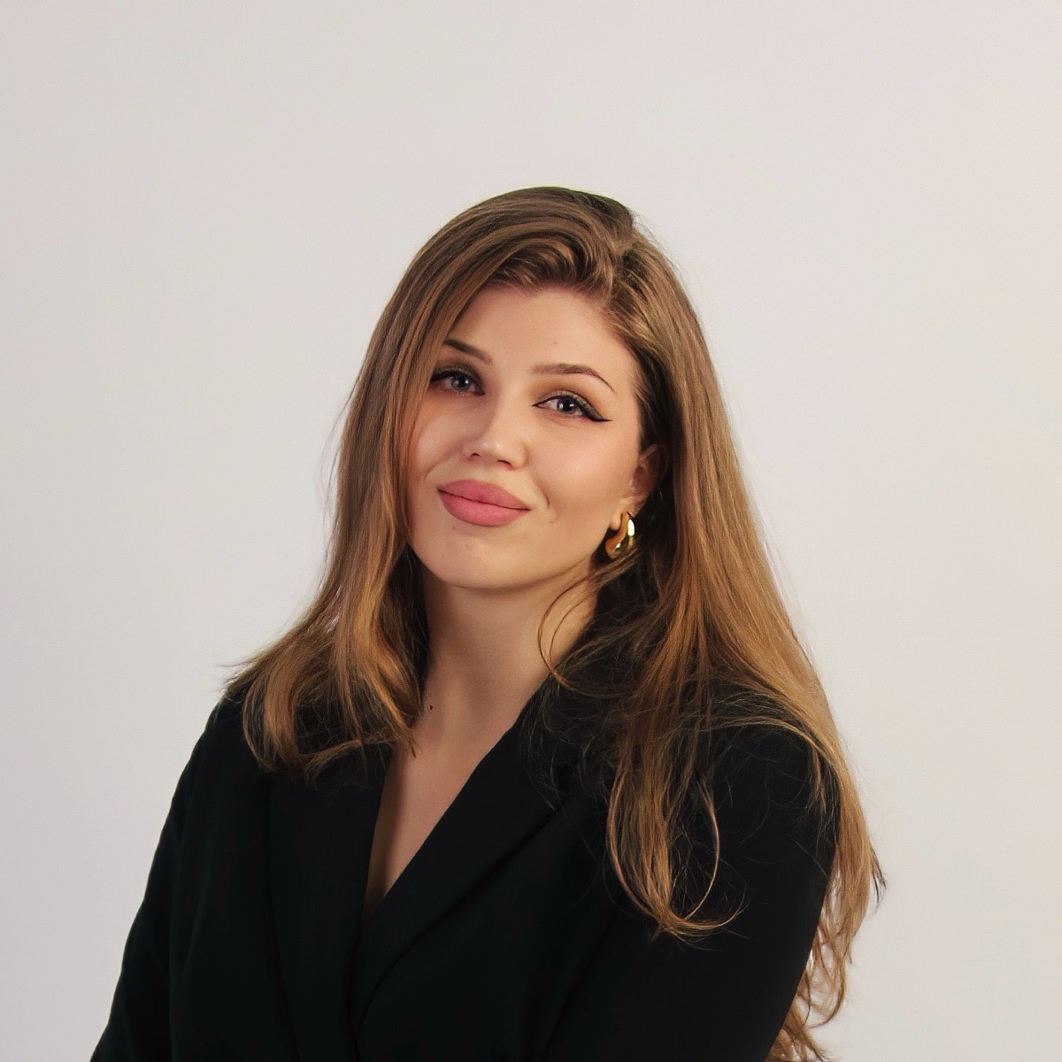 Дарья Бойко | Сетка — социальная сеть от hh.ru