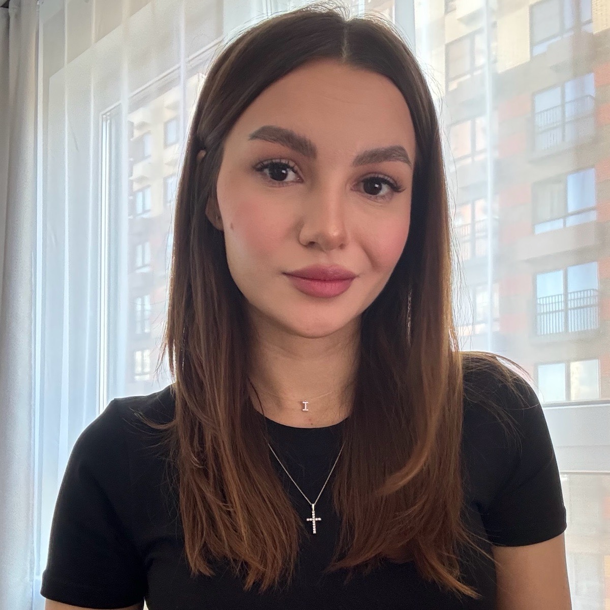 Инна Уракова