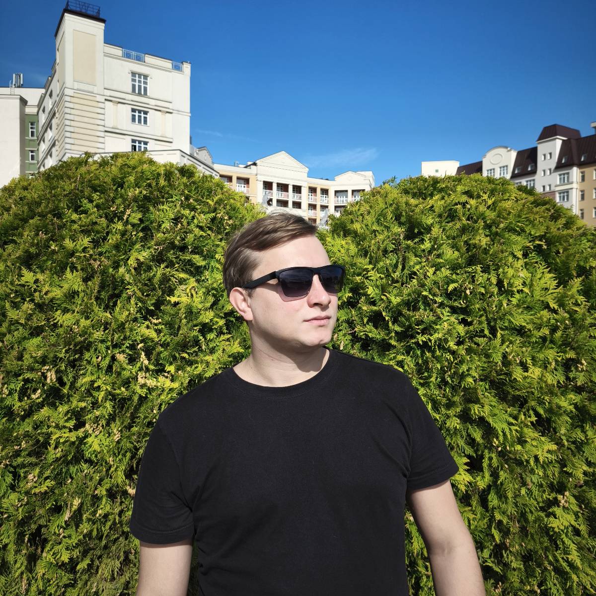 Алексей Ватман