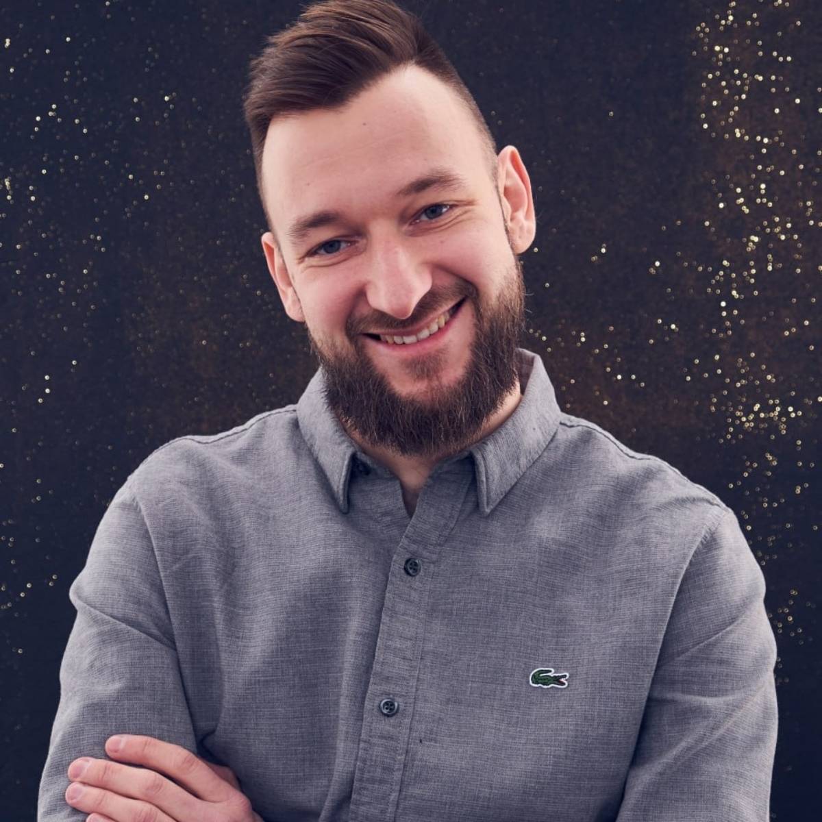 Артем Федотов