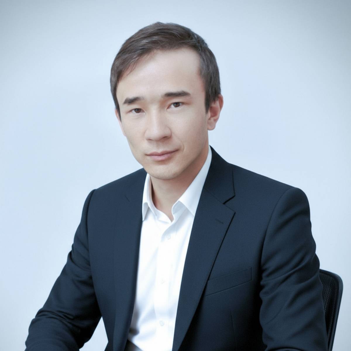 Азизбек Аханов | Сетка — социальная сеть от hh.ru