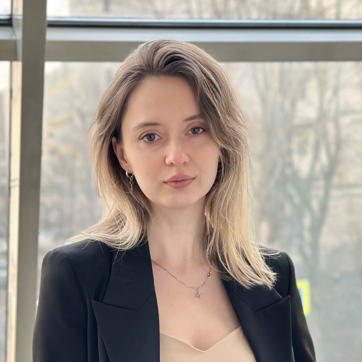 Александра Барченко | Сетка — социальная сеть от hh.ru