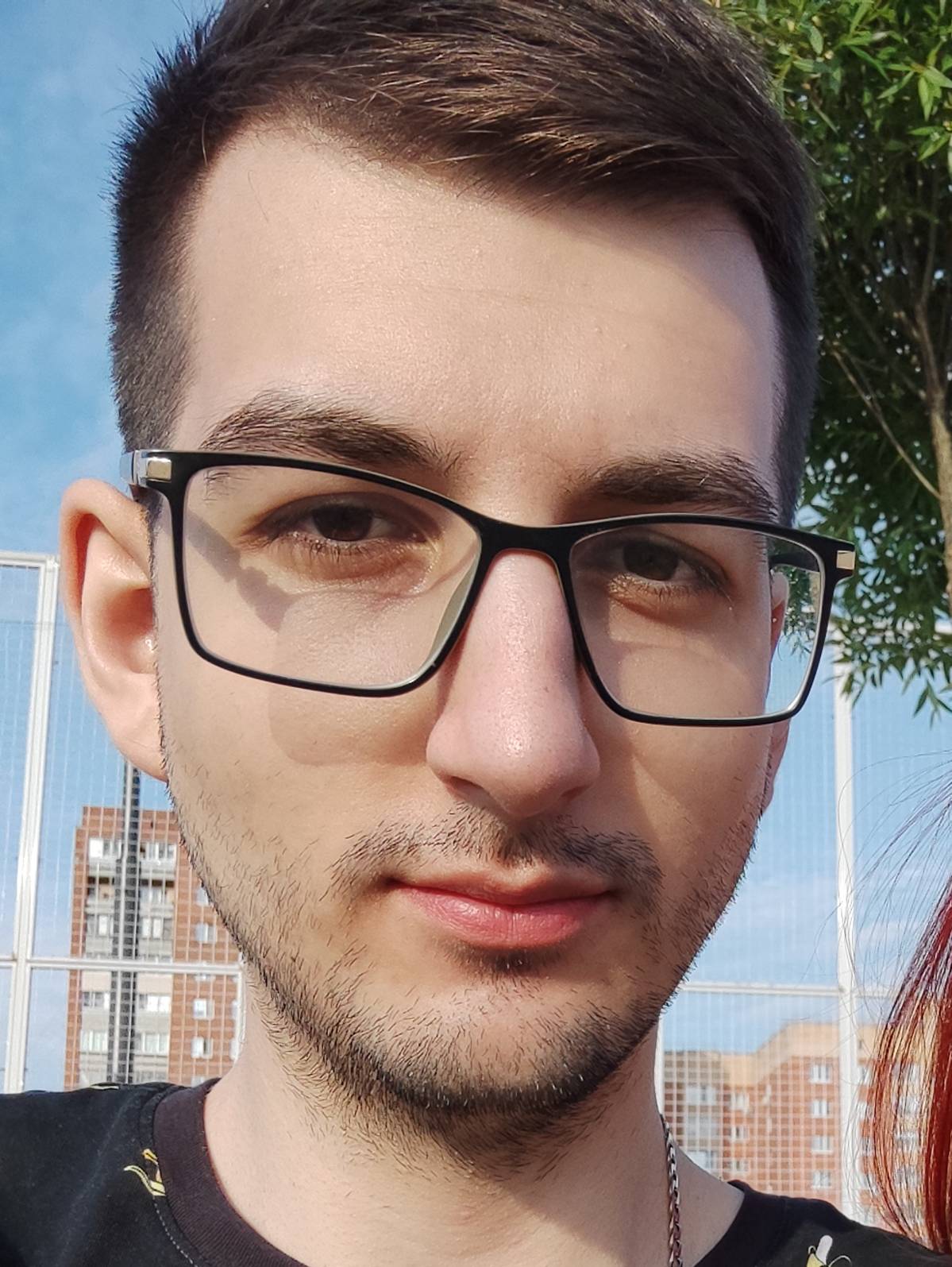 profile avatar