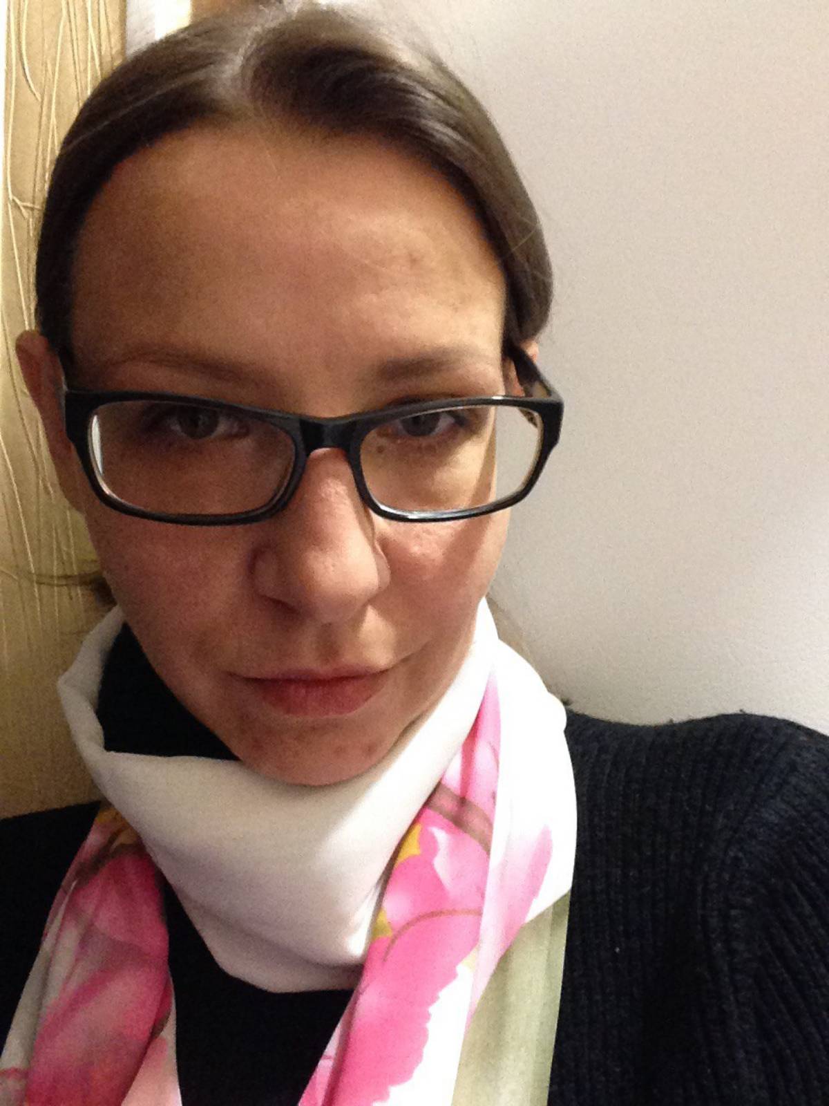 Иветта Демидова