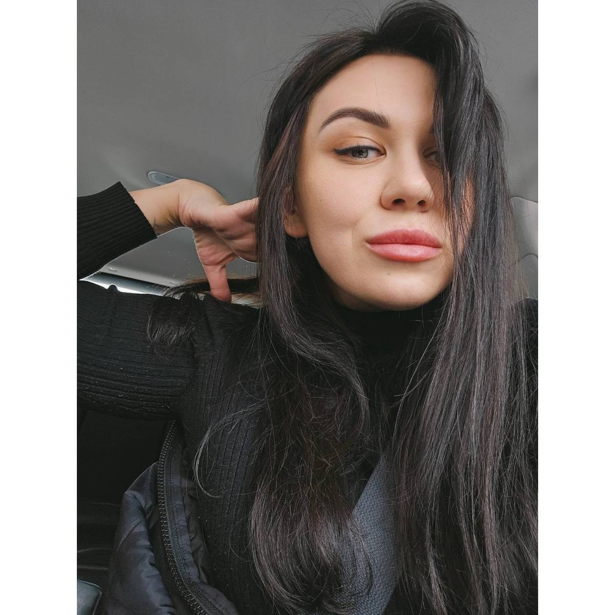 Анастасия Руслякова | Сетка — социальная сеть от hh.ru